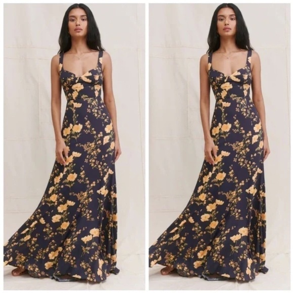 Lecce Dress - Picture 2 of 7